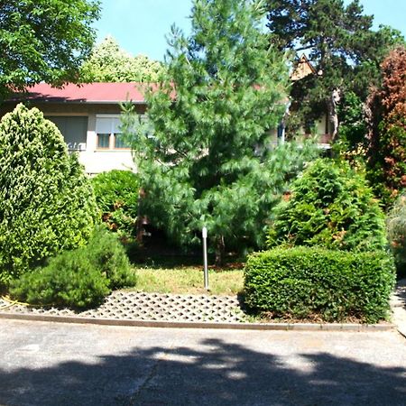 Friends - Promenade Suite Foeldszint Balatonfüred Exterior foto