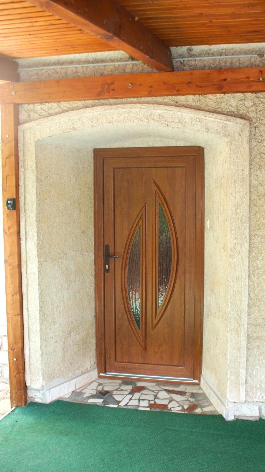 Friends - Promenade Suite Foeldszint Balatonfüred Exterior foto